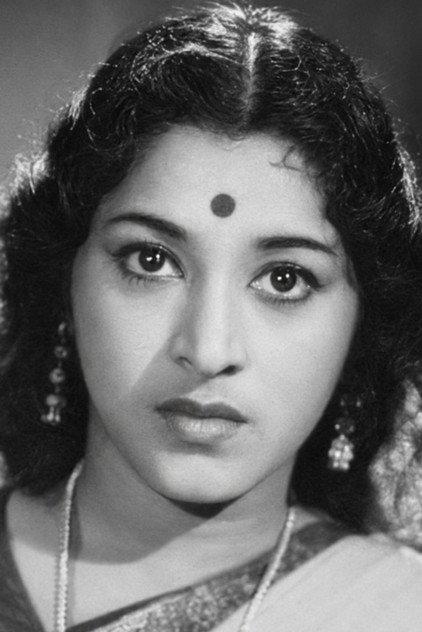 K. V. Shanthi - Actor Profile Photo