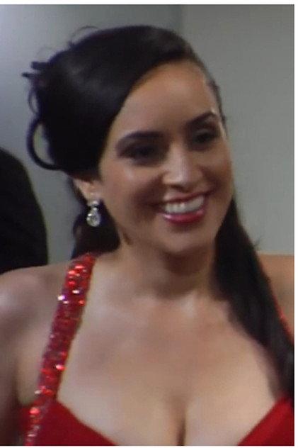 Valerie Perez - Actor Profile Photo