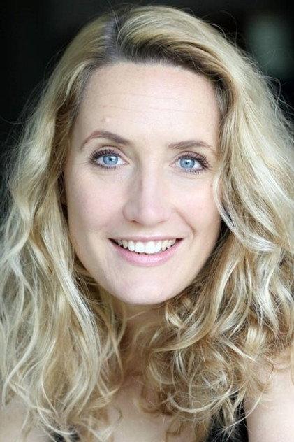 Fannie Outeiro - Actor Profile Photo