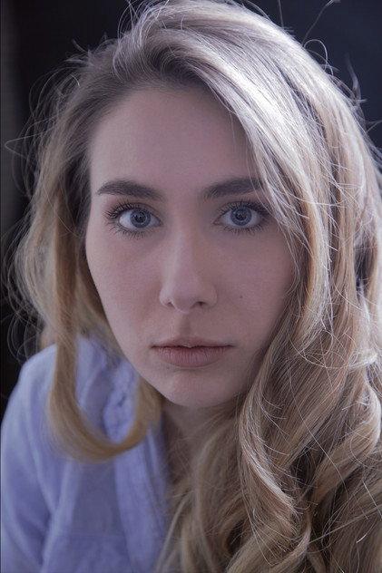 Amelia Di Corso - Actor Profile Photo