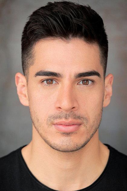 Michael Galante - Actor Profile Photo