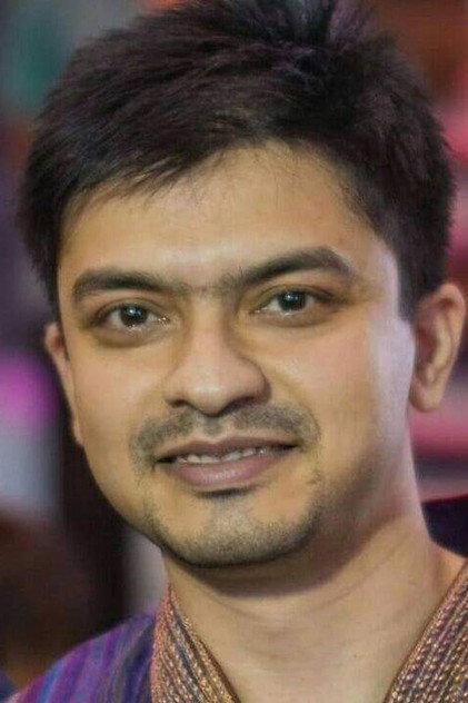 Debomoy Mukherjee - Actor Profile Photo