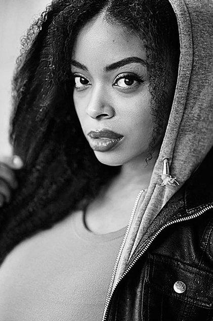 Jenique Bennett - Actor Profile Photo