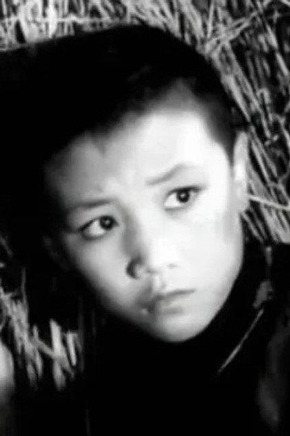Chen Donggang - Actor Profile Photo