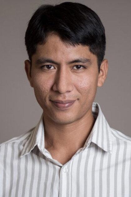 Ernesto Meléndez - Actor Profile Photo