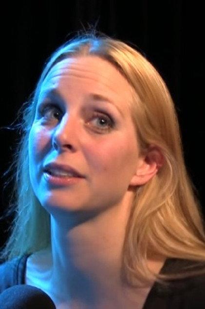 Alexandra Alphenaar - Actor Profile Photo