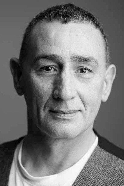 Michael Glenn Murphy - Actor Profile Photo
