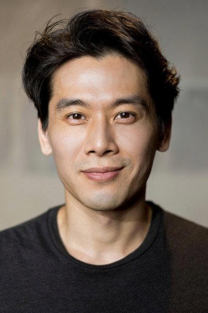 Hugh Tran - Actor Profile Photo