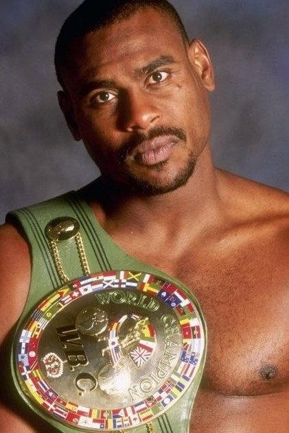Oliver McCall - Actor Profile Photo