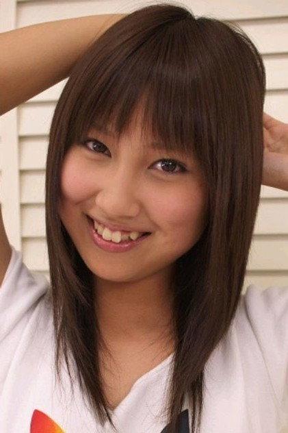 Kana Anzai - Actor Profile Photo