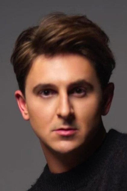 Mitchel Musso - Actor Profile Photo