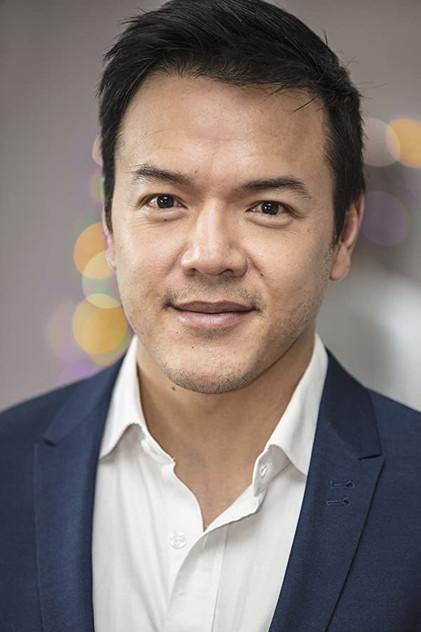 Kenneth Fok - Actor Profile Photo