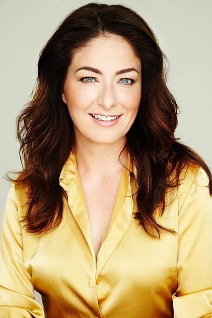 Tanya Schneider - Actor Profile Photo