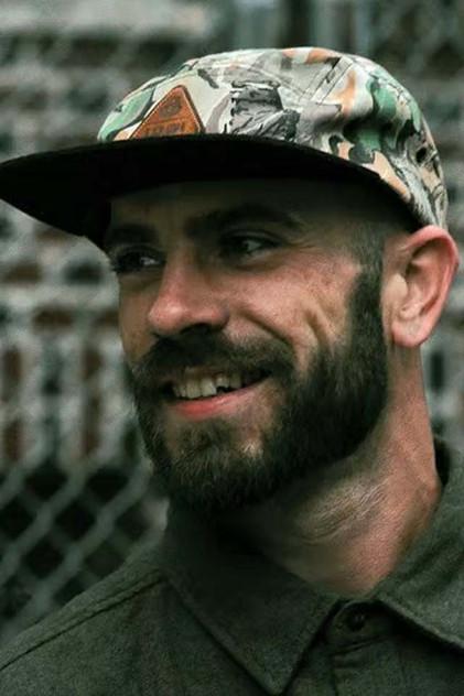 Zered Bassett - Actor Profile Photo