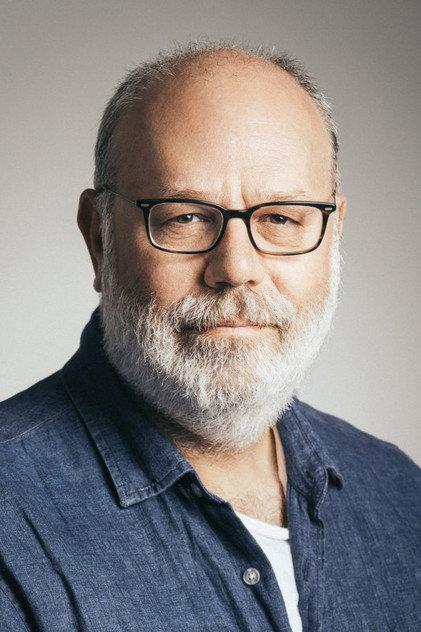 Yaron Zilberman - Actor Profile Photo