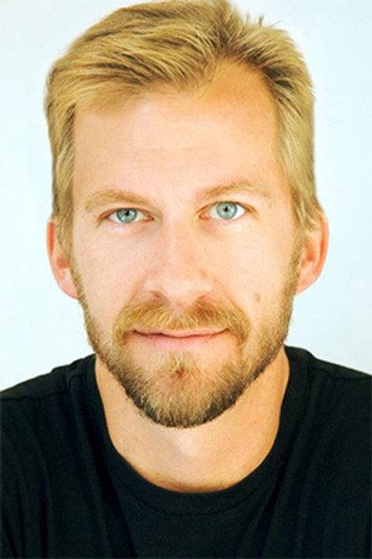 John Cantwell - Actor Profile Photo