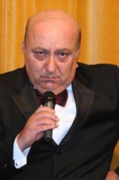 بيار شماسيان - Actor Profile Photo