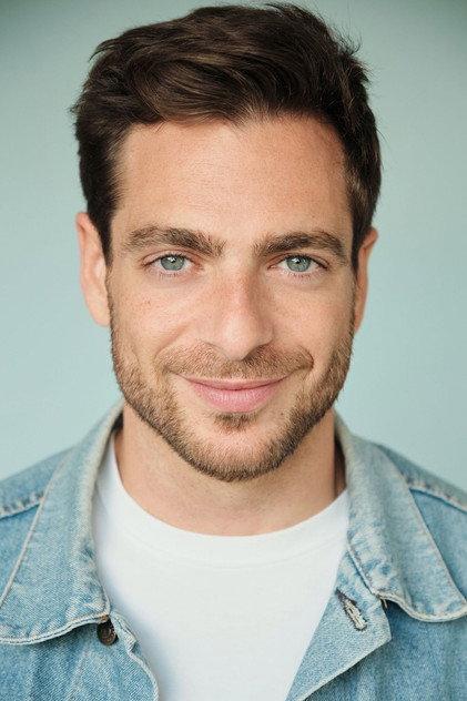 Marco Horanieh - Actor Profile Photo