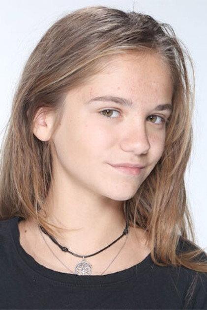 Stella Trotonda - Actor Profile Photo