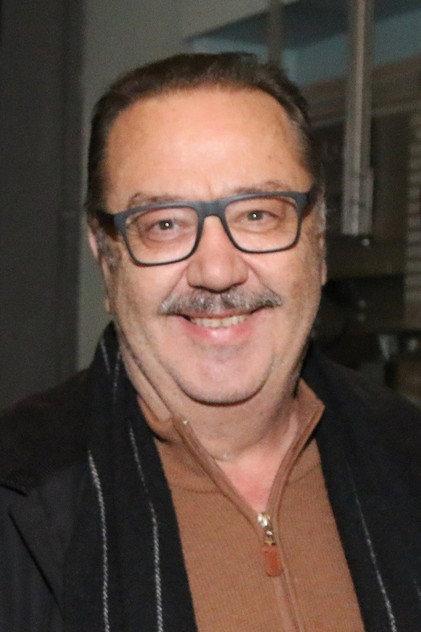 Tasos Kostis - Actor Profile Photo