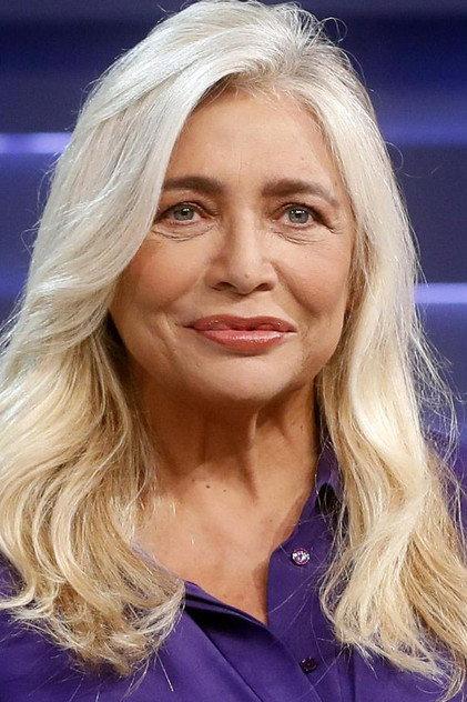 Mara Venier - Actor Profile Photo