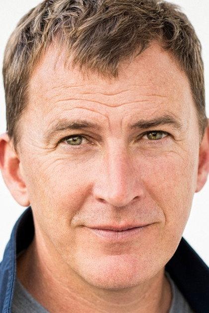 Axel Röhrle - Actor Profile Photo