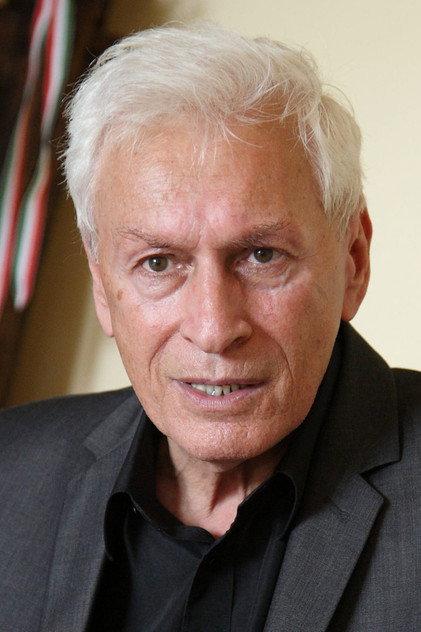Imre Boráros - Actor Profile Photo
