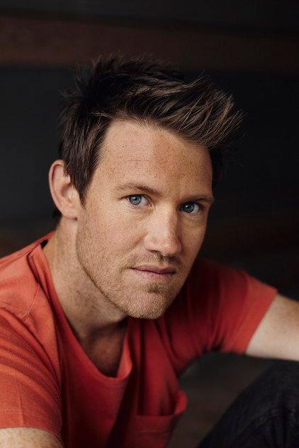 Eddie Perfect - Actor Profile Photo