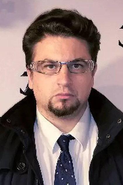 Pierre-André Grasseler - Actor Profile Photo