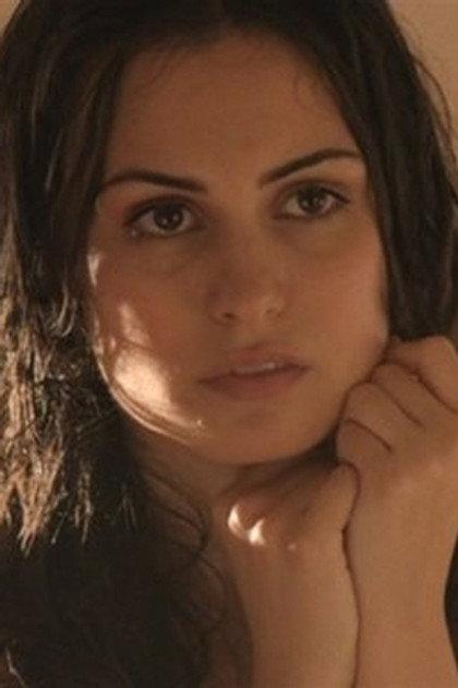 Valeria De Notaris - Actor Profile Photo