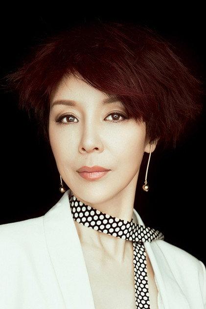 Yue Xiuqing - Actor Profile Photo
