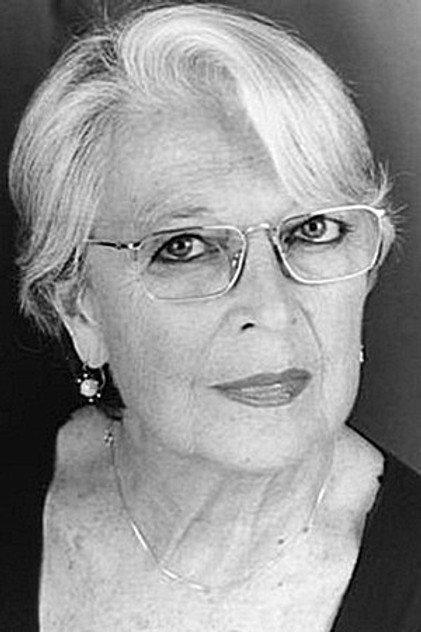 Isa Barzizza - Actor Profile Photo