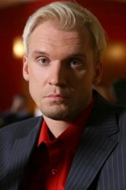 Ziemowit Pędziwiatr - Actor Profile Photo