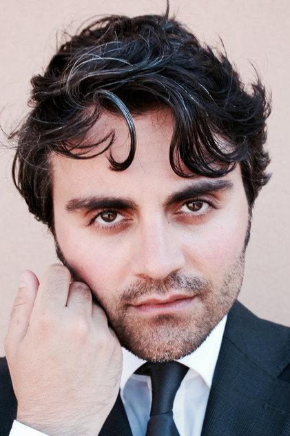 Giuseppe Bonifati - Actor Profile Photo