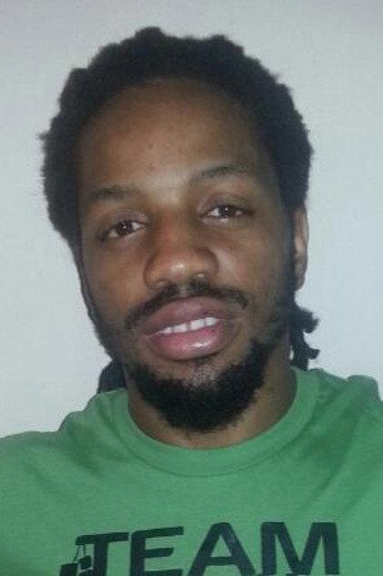 Omar Douglas - Actor Profile Photo