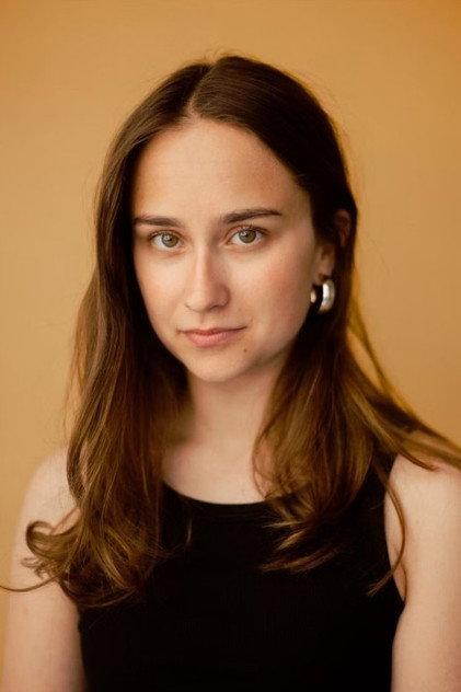 Anna Filippa Hjarne - Actor Profile Photo