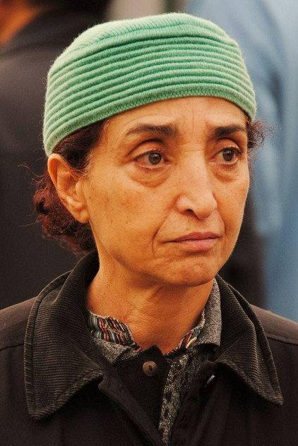 Fatima Ben Saïdane - Actor Profile Photo