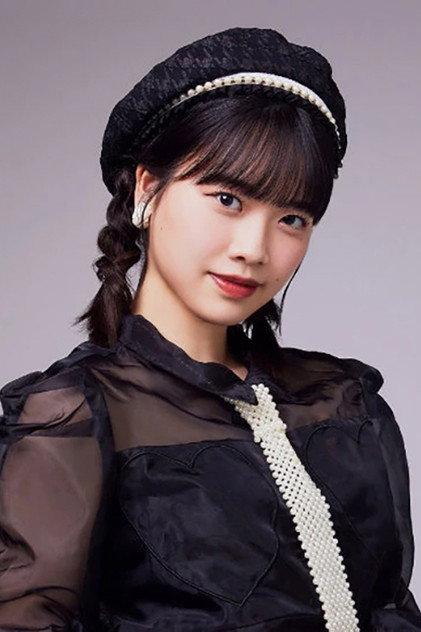 Honoka Kobayashi - Actor Profile Photo
