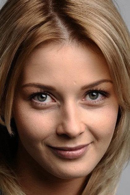 Lyubava Greshnova - Actor Profile Photo