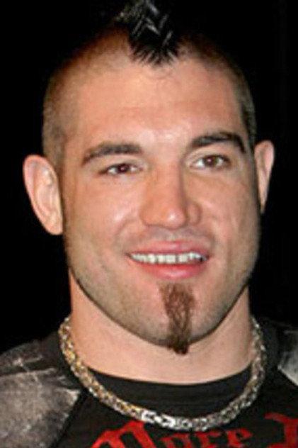 Heath Herring - Actor Profile Photo