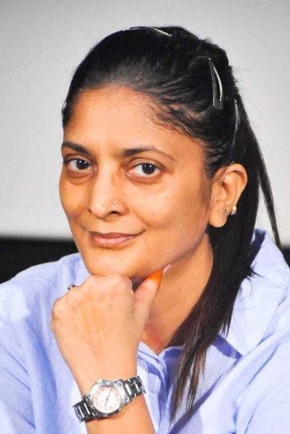 Sudha Kongara Prasad - Actor Profile Photo