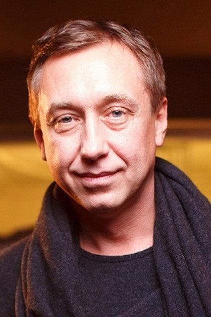Semen Horov - Actor Profile Photo