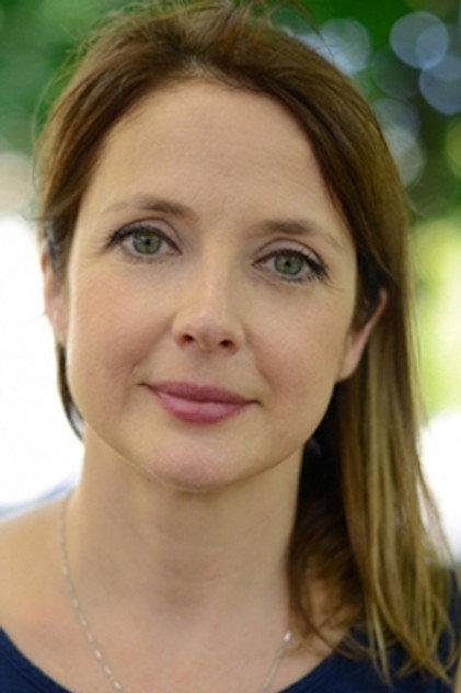 Valérie Jeanneret - Actor Profile Photo
