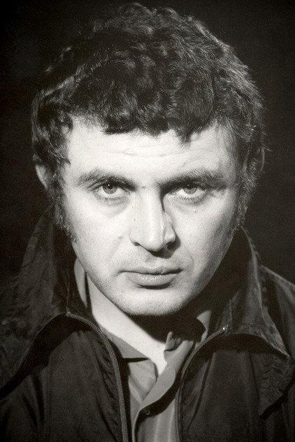 Jevgeni Gaitšuk - Actor Profile Photo