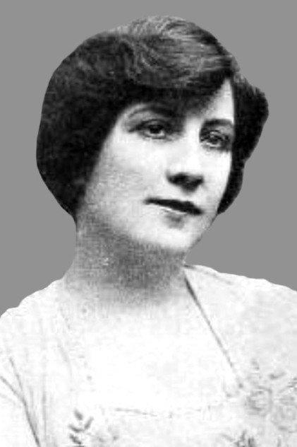 Edna Phillips - Actor Profile Photo