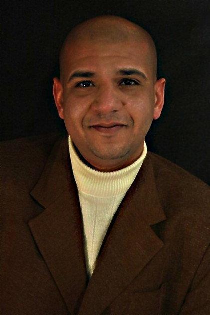 Hossam Hamdy - Actor Profile Photo