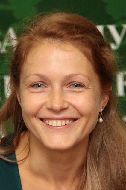 Elvira Bolgova - Actor Profile Photo
