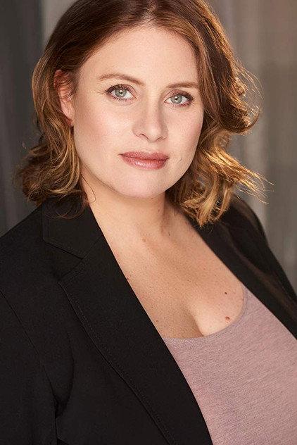 Elise Falanga - Actor Profile Photo