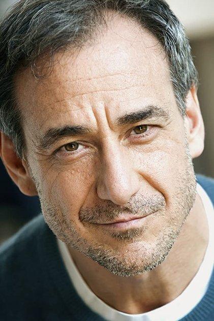David Pevsner - Actor Profile Photo