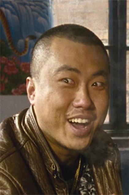 Liu Bo - Actor Profile Photo